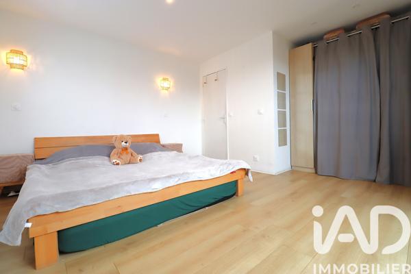 Appartement à vendre 4 pièces 75 m² Fresnes