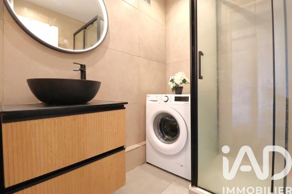 Appartement à vendre 4 pièces 75 m² Fresnes