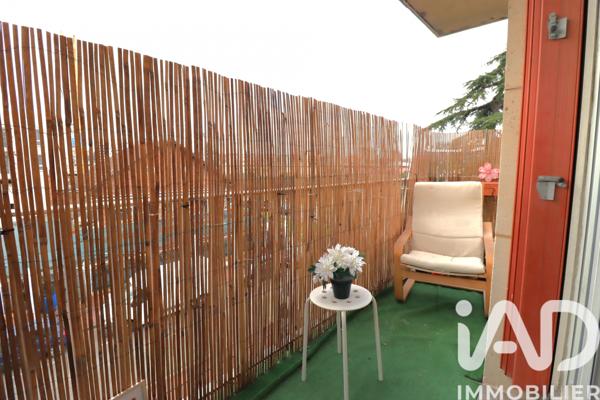 Appartement à vendre 4 pièces 75 m² Fresnes