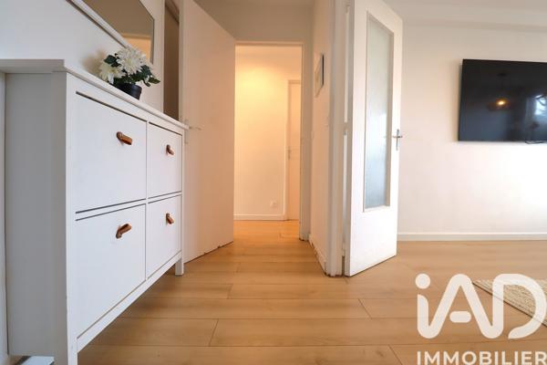 Appartement à vendre 4 pièces 75 m² Fresnes