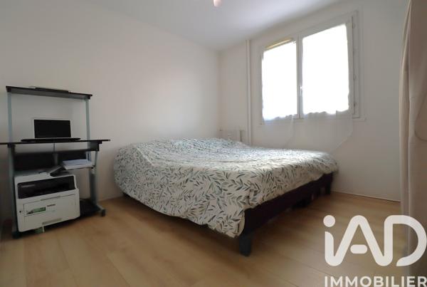 Appartement à vendre 4 pièces 75 m² Fresnes