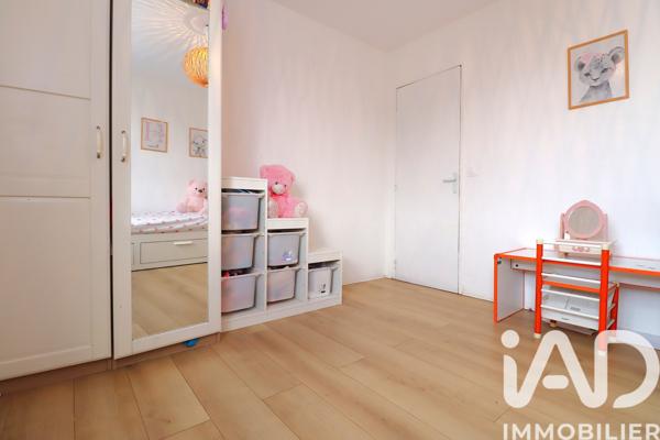 Appartement à vendre 4 pièces 75 m² Fresnes
