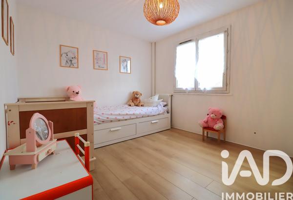 Appartement à vendre 4 pièces 75 m² Fresnes