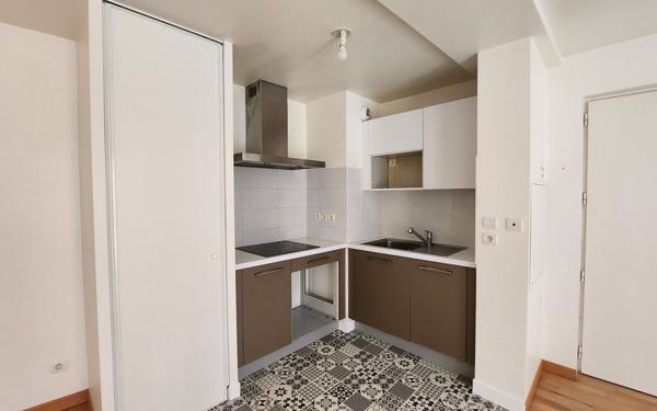 Appartement à vendre    4 pièces • 83 m2 Arpajon