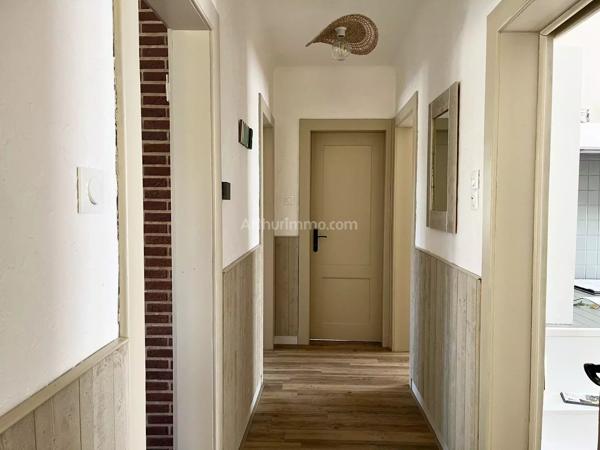 Vente                                                      Maison
                        
                     6 pièces                      126 m2                     à Ostheim