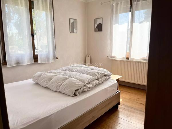 Vente                                                      Maison
                        
                     6 pièces                      126 m2                     à Ostheim