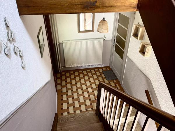 Vente                                                      Maison
                        
                     6 pièces                      126 m2                     à Ostheim