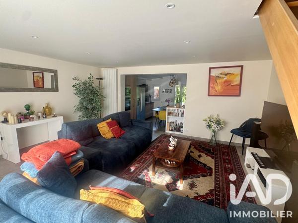Maison à vendre 4 pièces 105 m² Argenteuil