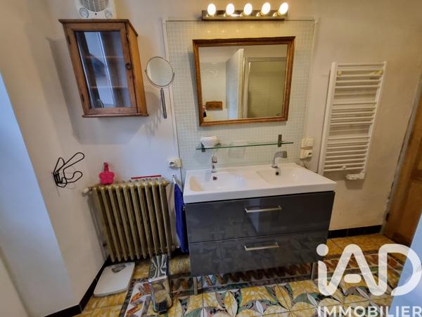 Maison à vendre 7 pièces 181 m² Laval-Pradel