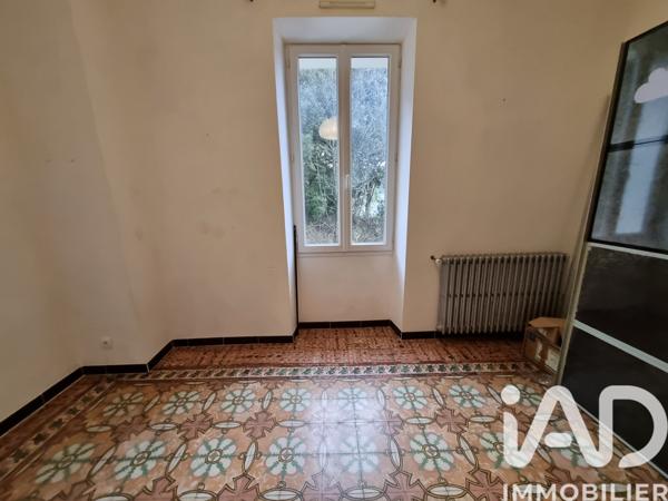 Maison à vendre 7 pièces 181 m² Laval-Pradel