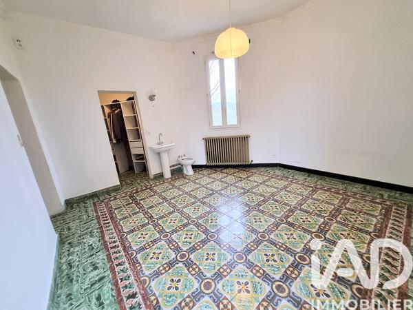 Maison à vendre 7 pièces 181 m² Laval-Pradel