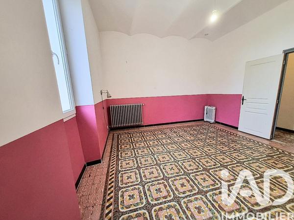 Maison à vendre 7 pièces 181 m² Laval-Pradel