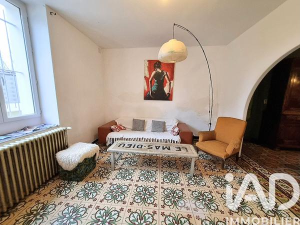 Maison à vendre 7 pièces 181 m² Laval-Pradel