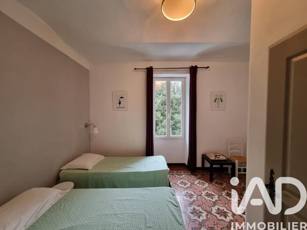 Maison à vendre 7 pièces 181 m² Laval-Pradel
