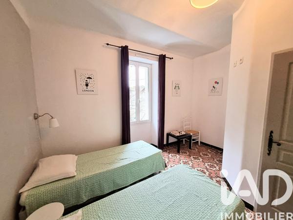 Maison à vendre 7 pièces 181 m² Laval-Pradel