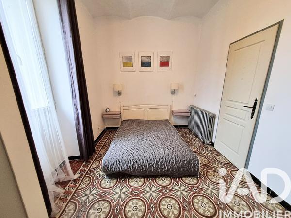 Maison à vendre 7 pièces 181 m² Laval-Pradel
