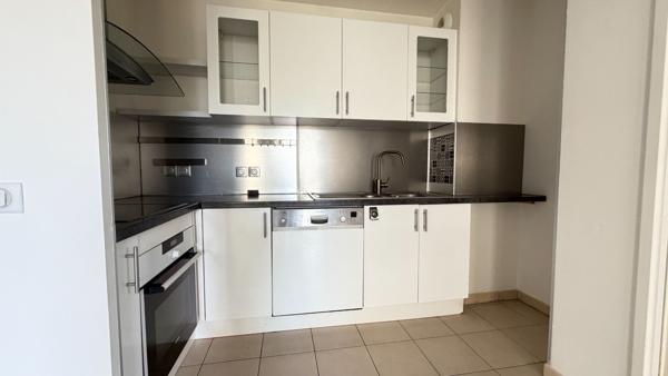 Appartement 3 pièces à louer à Saint Pierre du Perray - Réf 17285