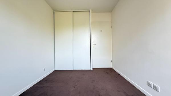 Appartement 3 pièces à louer à Saint Pierre du Perray - Réf 17285