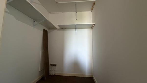 Appartement 3 pièces à louer à Saint Pierre du Perray - Réf 17285