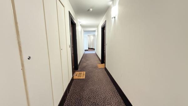 Appartement 3 pièces à louer à Saint Pierre du Perray - Réf 17285