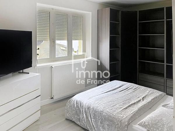 Appartement à vendre à Bourg-en-Bresse (01000)