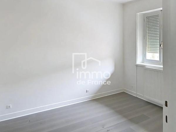 Appartement à vendre à Bourg-en-Bresse (01000)