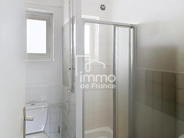 Appartement à vendre à Bourg-en-Bresse (01000)