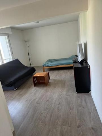 Appartement à louer à Saint-Genis-Pouilly (01630)