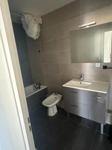 Appartement à louer à Saint-Genis-Pouilly (01630)