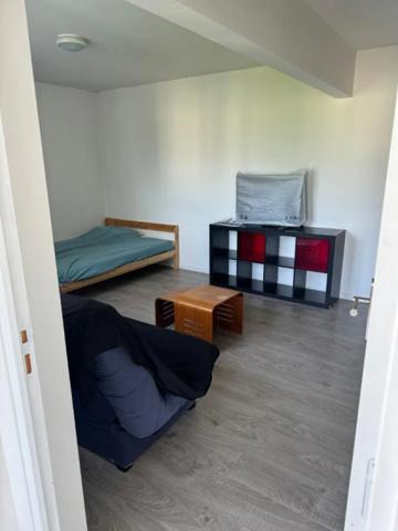 Appartement à louer à Saint-Genis-Pouilly (01630)