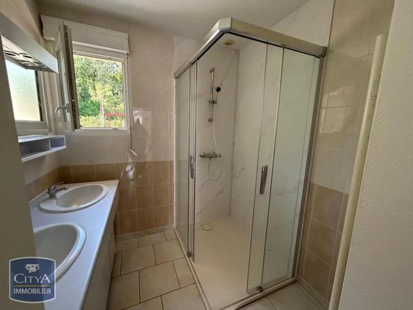 Maison à louer 4 pièces 102.65m² Gallardon (28320)