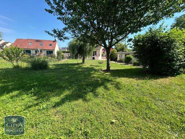 Maison à louer 4 pièces 102.65m² Gallardon (28320)