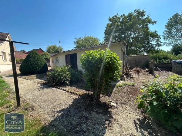 Maison à louer 4 pièces 102.65m² Gallardon (28320)