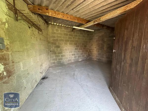 Maison à louer 4 pièces 102.65m² Gallardon (28320)