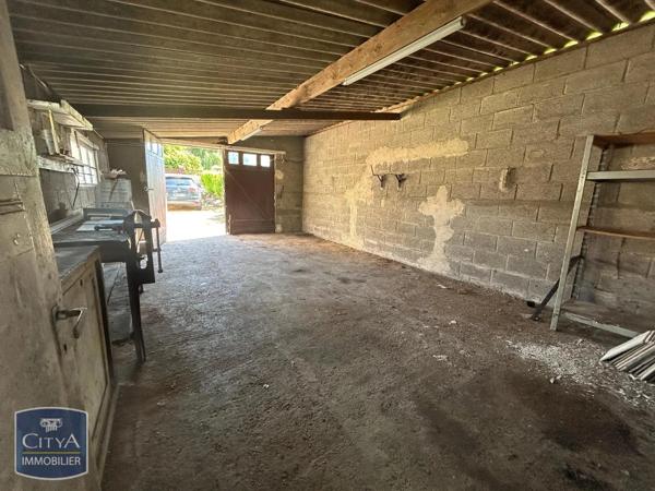 Maison à louer 4 pièces 102.65m² Gallardon (28320)