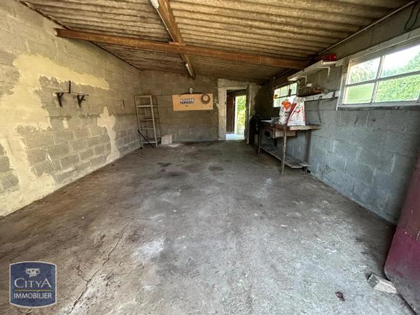 Maison à louer 4 pièces 102.65m² Gallardon (28320)