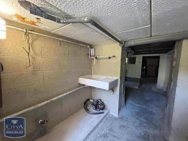 Maison à louer 4 pièces 102.65m² Gallardon (28320)
