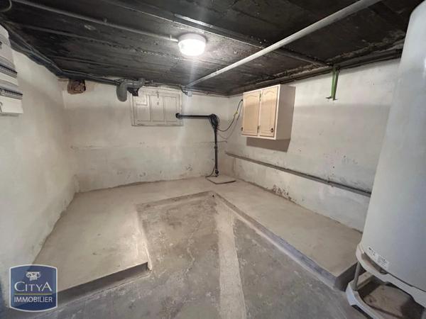 Maison à louer 4 pièces 102.65m² Gallardon (28320)