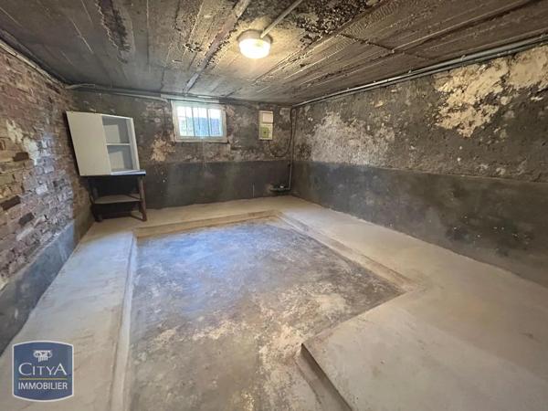 Maison à louer 4 pièces 102.65m² Gallardon (28320)