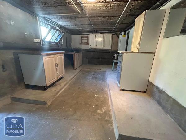 Maison à louer 4 pièces 102.65m² Gallardon (28320)