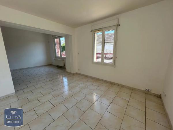 Maison à louer 4 pièces 102.65m² Gallardon (28320)