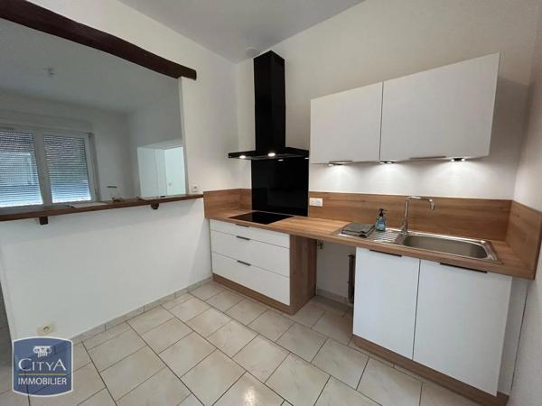 Maison à louer 4 pièces 102.65m² Gallardon (28320)