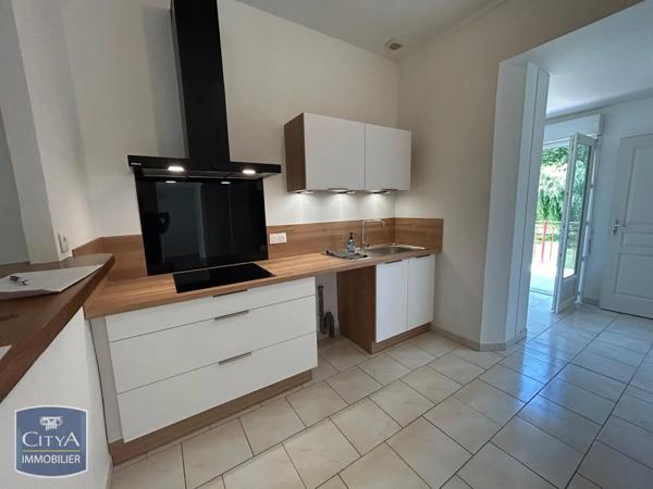Maison à louer 4 pièces 102.65m² Gallardon (28320)