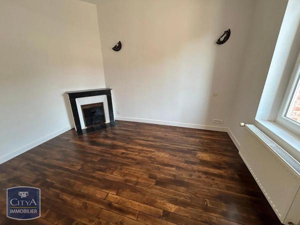 Maison à louer 4 pièces 102.65m² Gallardon (28320)