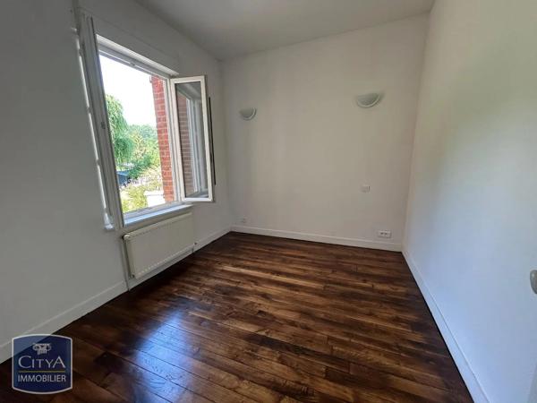 Maison à louer 4 pièces 102.65m² Gallardon (28320)