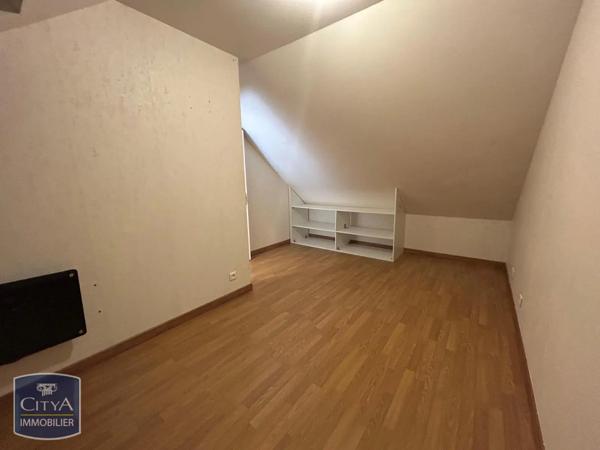 Maison à louer 4 pièces 102.65m² Gallardon (28320)
