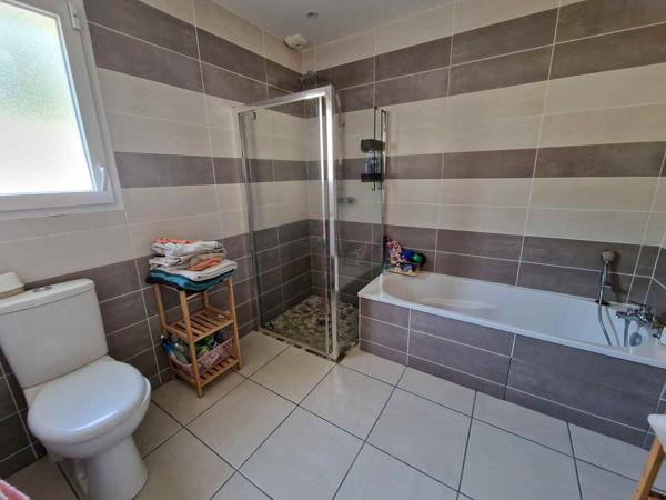 Maison 4 pièce(s) 3 chambre(s) 99 m²