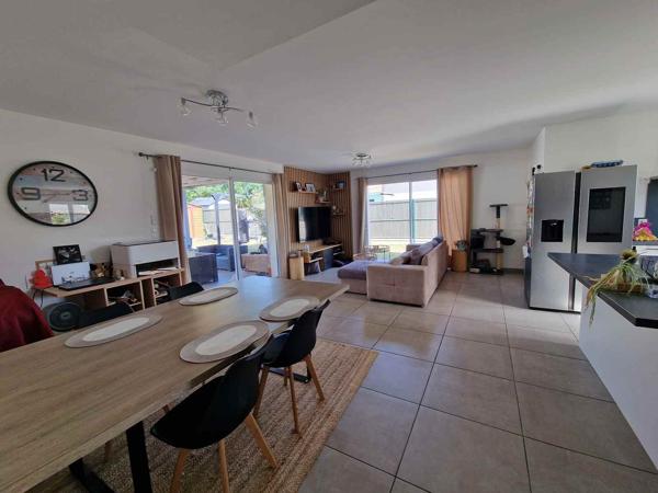 Maison 4 pièce(s) 3 chambre(s) 99 m²