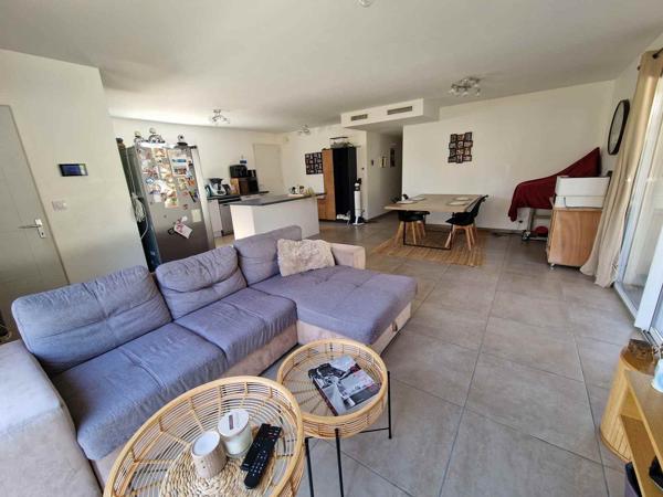 Maison 4 pièce(s) 3 chambre(s) 99 m²