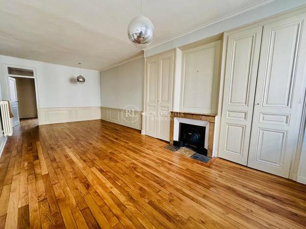 Appartement à vendre à Lyon (69003)